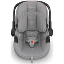 Uppababy - Aria Infant Car Seat, Anthony (Light Grey) Image 10