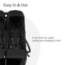 Uppababy - Bumper Bar For Minu Duo, Saddle Image 3