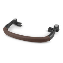 Uppababy - Bumper Bar For Minu V3, Chestnut   Image 1