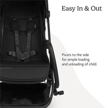 Uppababy - Bumper Bar For Minu V3, Chestnut   Image 2
