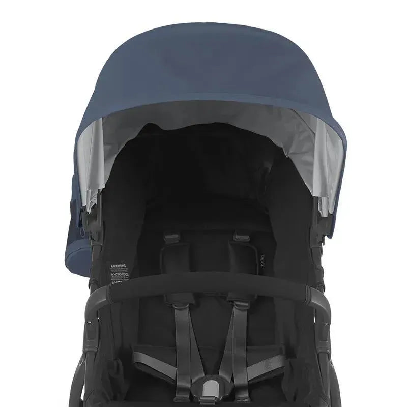 Uppababy - Bumper Bar For Ridge Image 3