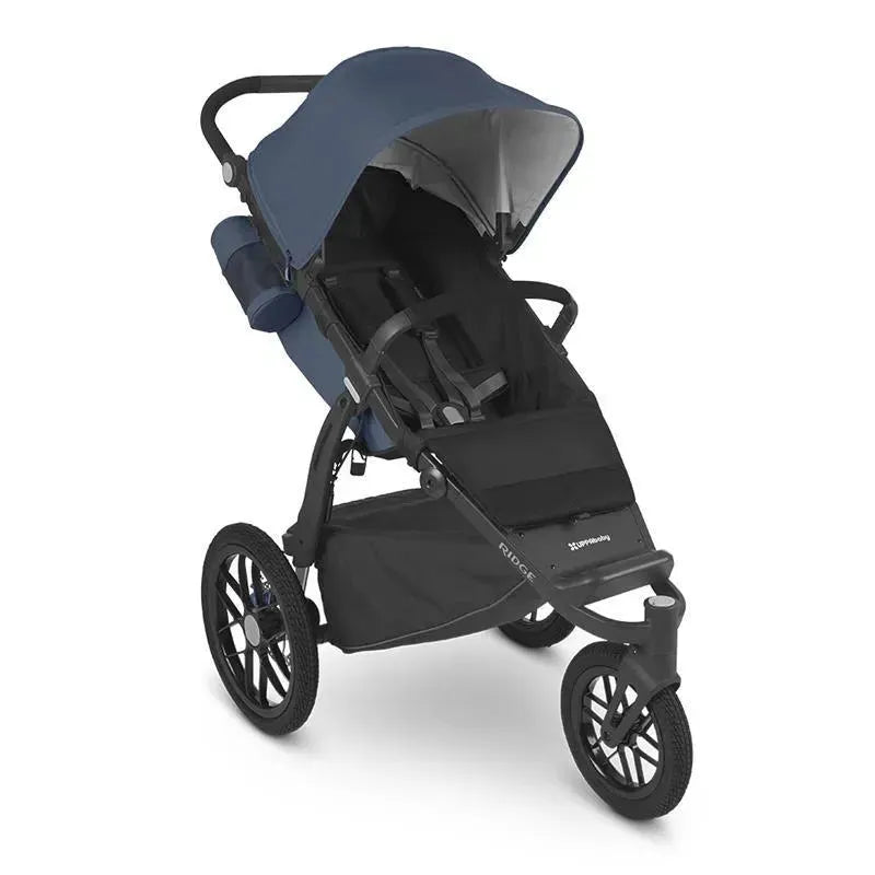 Uppababy - Bumper Bar For Ridge Image 5