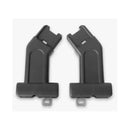 Uppababy - Car Seat Adapters For Ridge (Mesa, Mesa V2, Mesa Max & Bassinet) Image 1