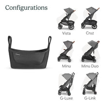 Uppababy - Carry-All Parent Organizer Image 2