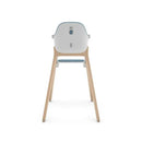 Uppababy - Ciro Highchair, Caleb Steel Blue Image 5