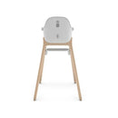 Uppababy - Ciro Highchair, Chloe Grey Image 2