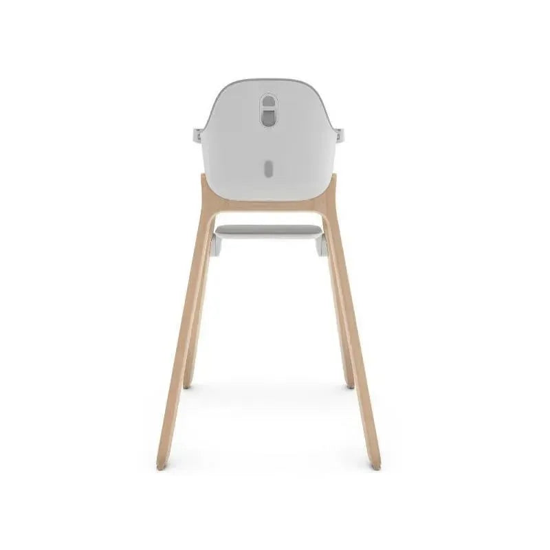 Uppababy - Ciro Highchair, Chloe Grey Image 2