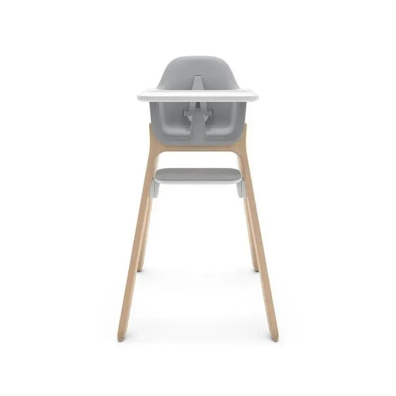 Uppababy - Ciro Highchair, Chloe Grey Image 4