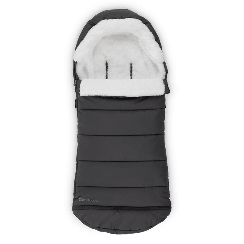 Uppababy - Cozyganoosh, Jake (Charcoal) Image 1