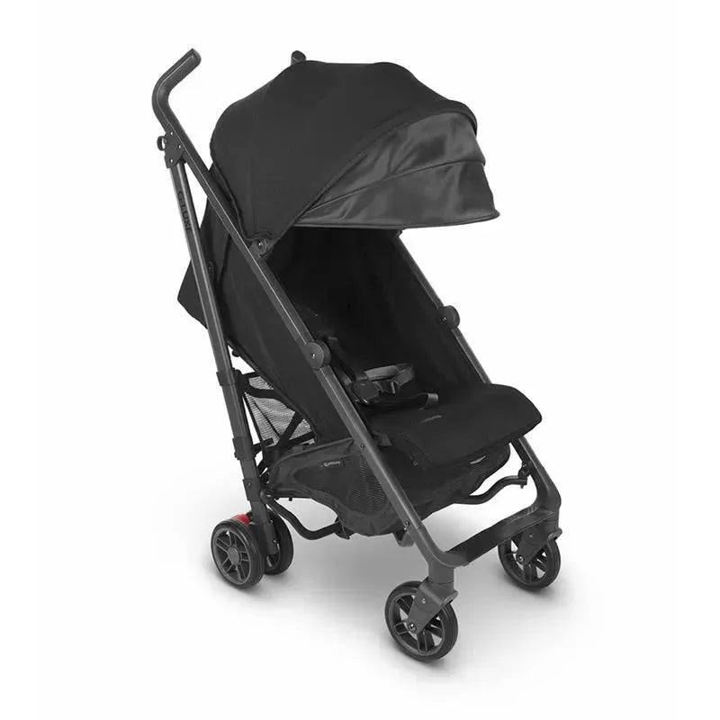 Uppababy - G-LUXE Umbrella Stroller Jake Image 3