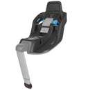 Uppababy - MESA Max Infant Car Seat Base Black Image 1
