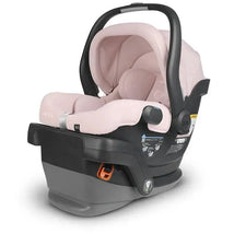 Uppababy Mesa V2 Infant Car Seat - Alice (Dusty Pink) Image 1