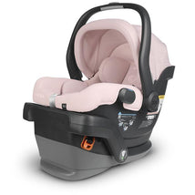Uppababy Mesa V2 Infant Car Seat - Alice (Dusty Pink) Image 1