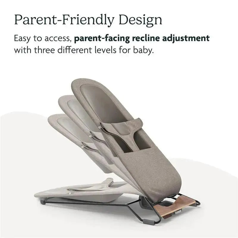 Uppababy - Mira 2-In-1 Bouncer & Seat, Stella Image 4