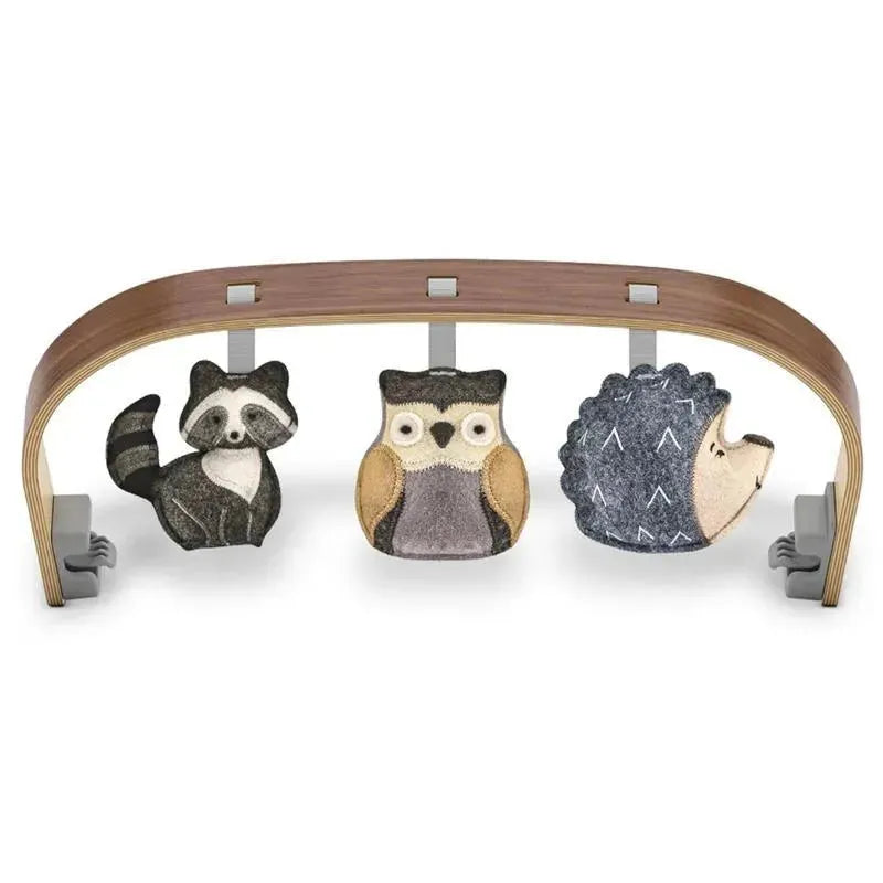 Uppababy - Mira Forest Fun Toy Bar Image 1