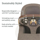 Uppababy - Mira Forest Fun Toy Bar Image 2