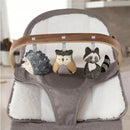 Uppababy - Mira Forest Fun Toy Bar Image 5