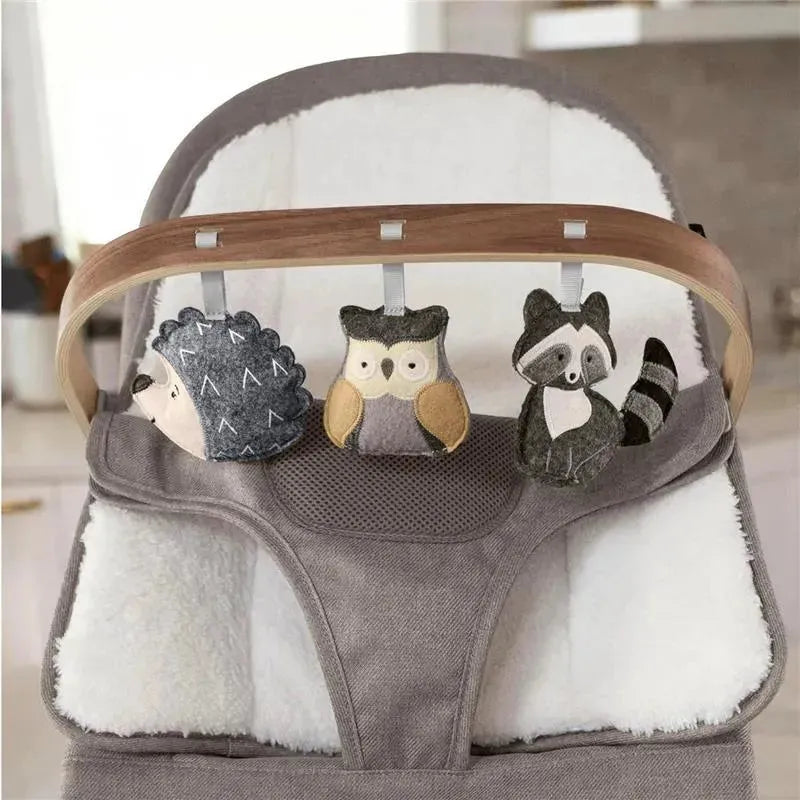 Uppababy - Mira Forest Fun Toy Bar Image 5