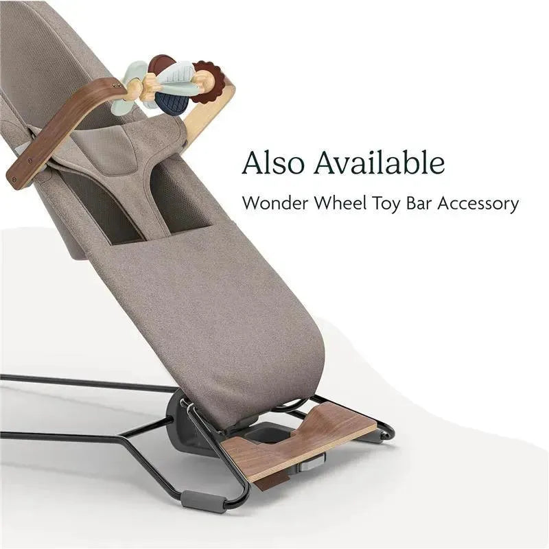 Uppababy - Mira Forest Fun Toy Bar Image 6