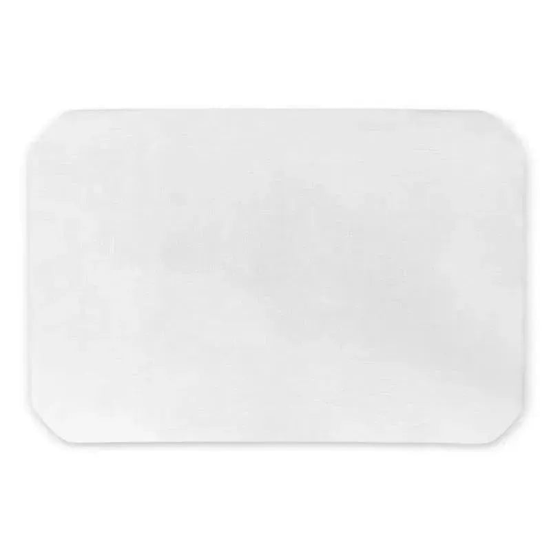 Uppababy - Remi Organic Cotton Mattress Cover  Image 1