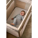 Uppababy - Remi Organic Cotton Mattress Cover  Image 5