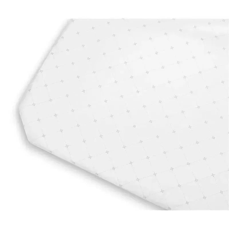 Uppababy - REMI Waterproof Mattress Cover Image 2