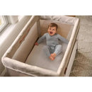 Uppababy - REMI Waterproof Mattress Cover  Image 4