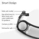 Uppababy - Snack Tray For Minu V3 Stroller Image 2