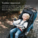 Uppababy - Snack Tray For Minu V3 Stroller Image 4