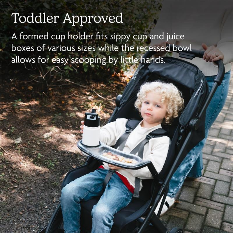 Uppababy - Snack Tray For Minu V3 Stroller Image 4