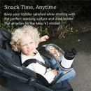 Uppababy - Snack Tray For Minu V3 Stroller Image 5