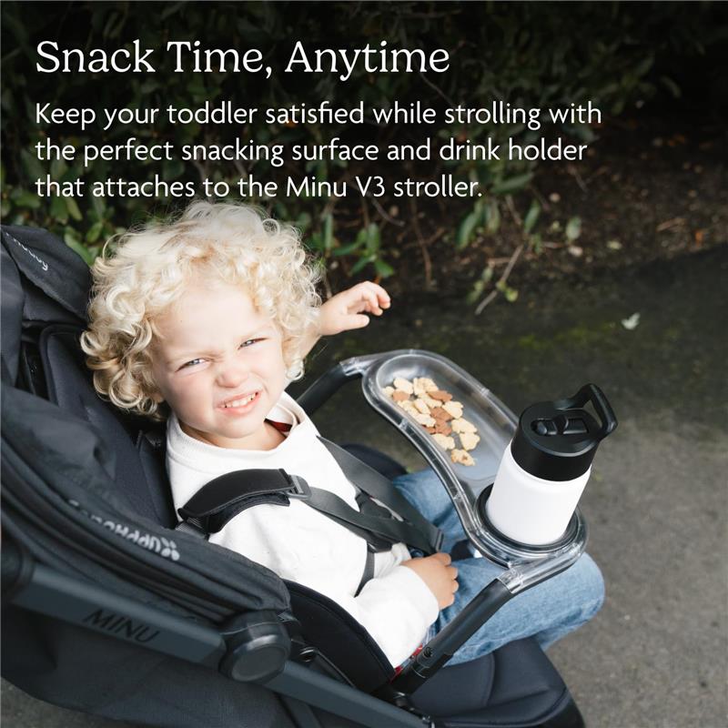 Uppababy - Snack Tray For Minu V3 Stroller Image 5