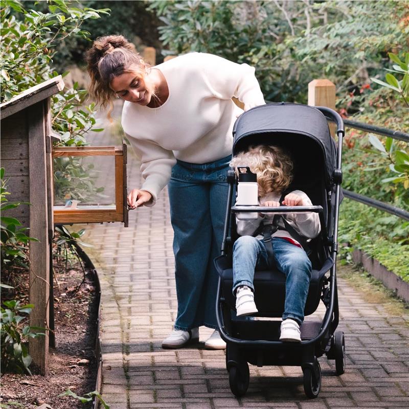 Uppababy - Snack Tray For Minu V3 Stroller Image 6