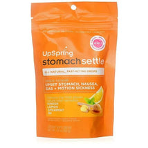 UpSpring Stomach Settle Drops - 4 oz 28 Drops Image 1