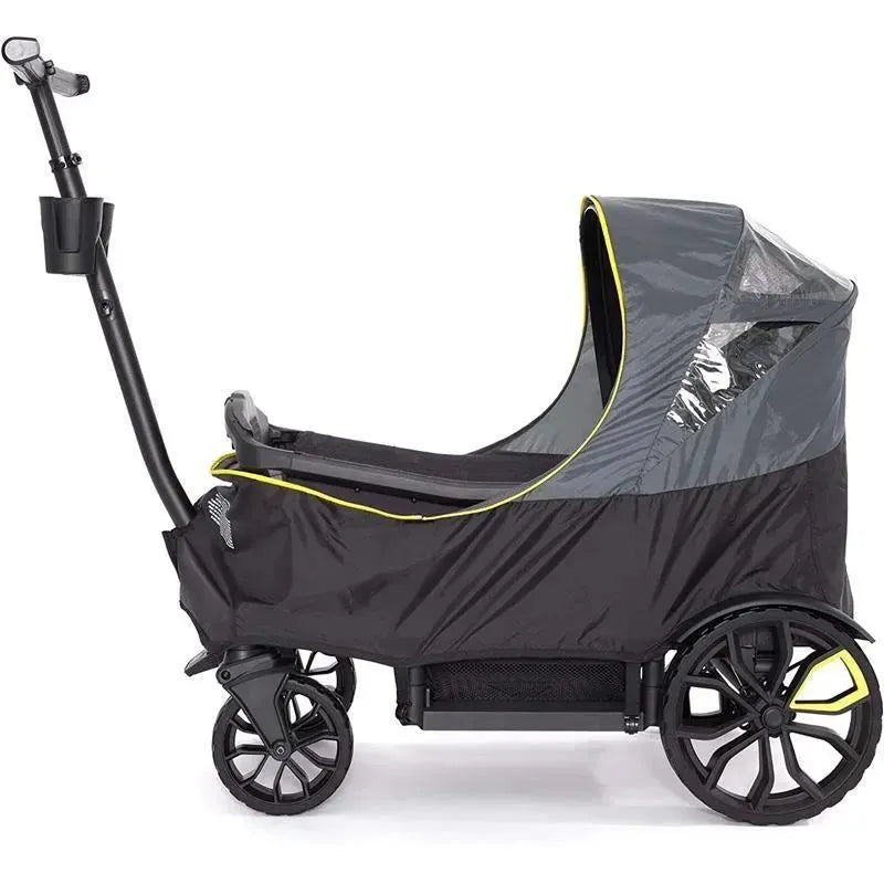 Veer - All Weather Cover for Veer All-Terrain Cruiser and Cruiser City 2 Seater Models Image 6