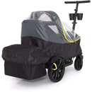 Veer - All Weather Cover for Veer All-Terrain Cruiser and Cruiser City 2 Seater Models Image 7