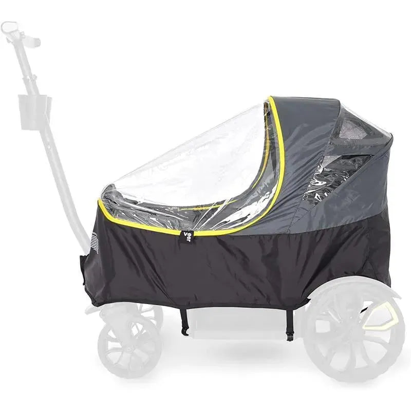 Veer - All Weather Cover for Veer All-Terrain Cruiser and Cruiser City 2 Seater Models Image 2