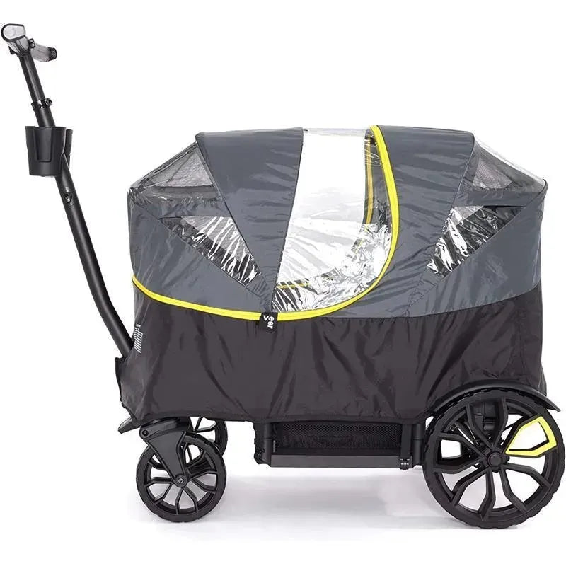 Veer - All Weather Cover for Veer All-Terrain Cruiser and Cruiser City 2 Seater Models Image 4