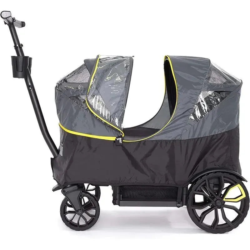 Veer - All Weather Cover for Veer All-Terrain Cruiser and Cruiser City 2 Seater Models Image 5
