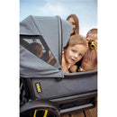 Veer - Retractable Canopy XL for Veer All-Terrain Cruiser XL or Cruiser City XL 4 Seater Models Image 6