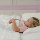 Venice Child - DreamCatcher Lilac Toddler Bed Guard Rail Image 2