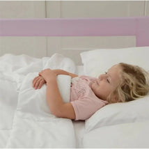 Venice Child - DreamCatcher Lilac Toddler Bed Guard Rail Image 2