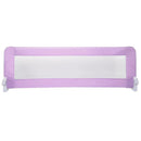 Venice Child - DreamCatcher Lilac Toddler Bed Guard Rail Image 3