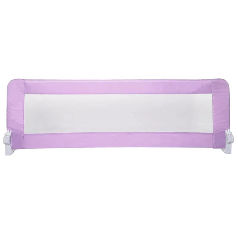 Venice Child - DreamCatcher Lilac Toddler Bed Guard Rail Image 3
