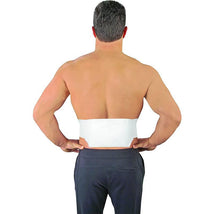 Veridian - 2Pk Theracare Heat Wraps, Back/Hips Image 2
