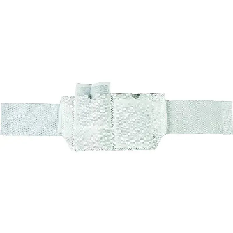 Veridian - 2Pk Theracare Heat Wraps, Back/Hips Image 4