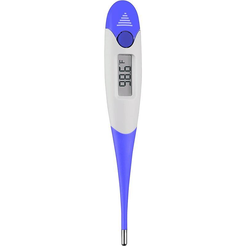 Veridian - Digital Thermometer Image 4