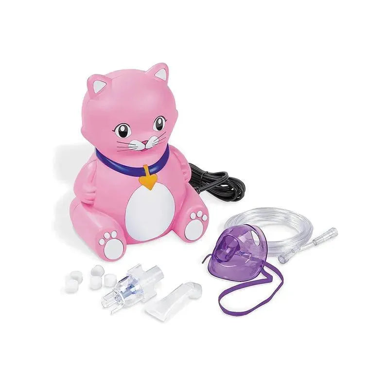 Veridian - Kitty Compressor Nebulizer Image 1