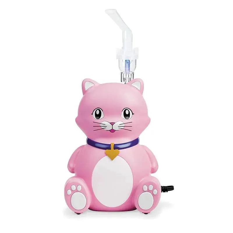 Veridian - Kitty Compressor Nebulizer Image 4