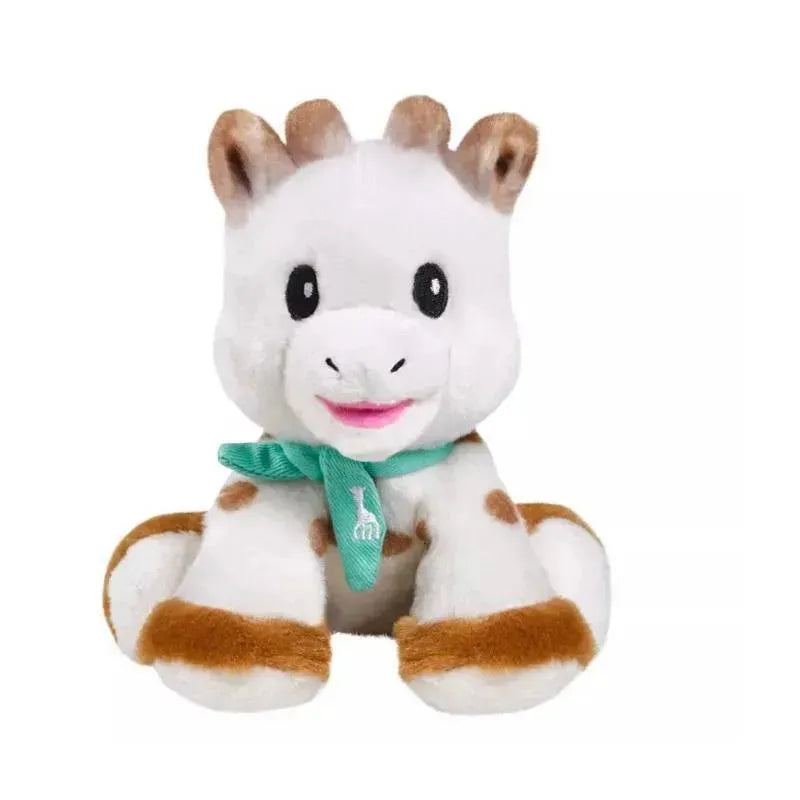 Vulli Baby Sophie Plush - Baby Toy  Image 1